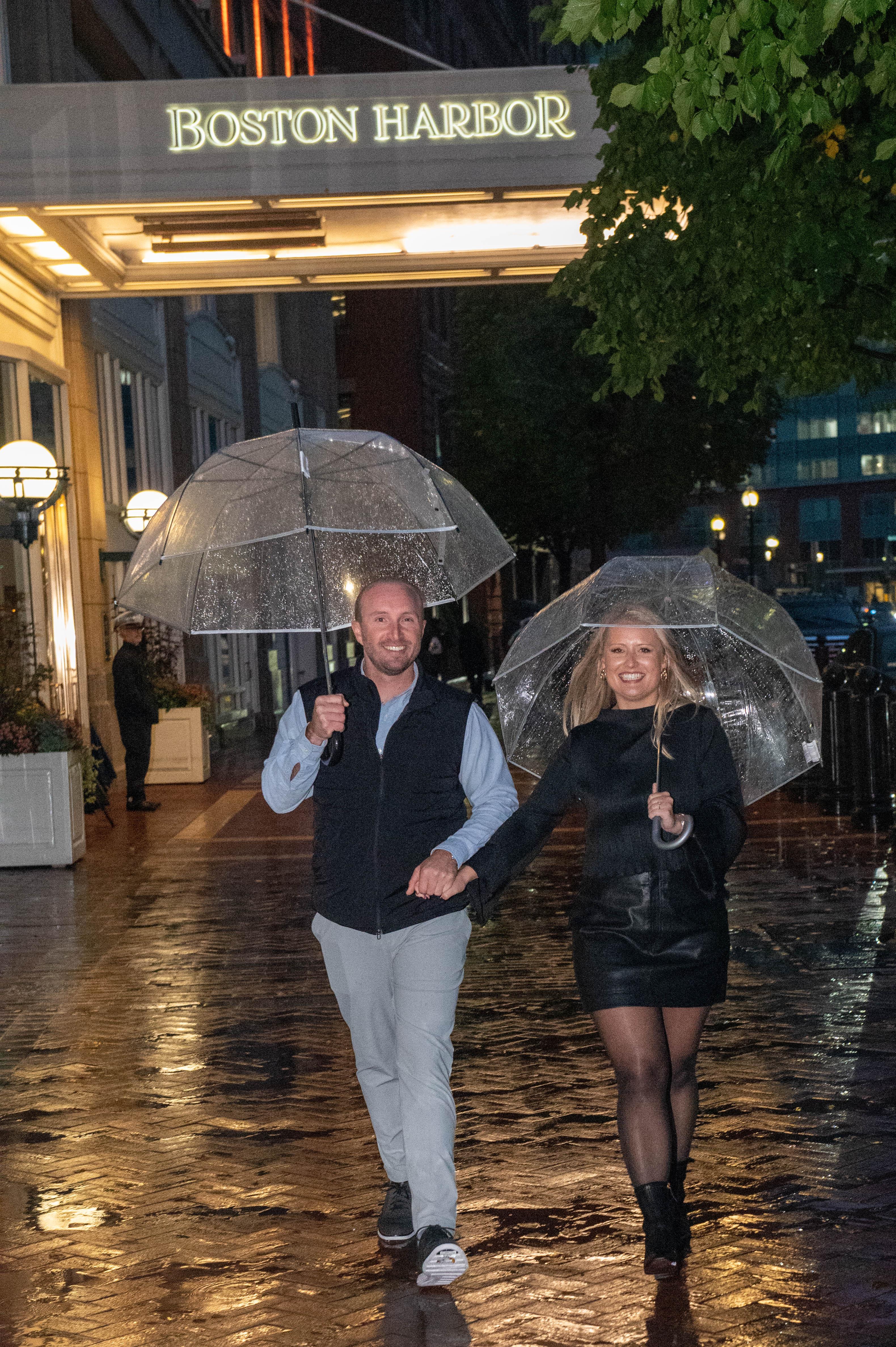 The Wedding Website of Siobhán O'Neill and Connor Benjamin