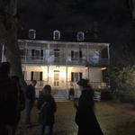 Ghost Walk of New Bern
