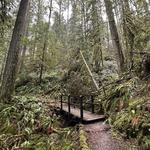 Twanoh State Park