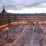 Plaza Mayor