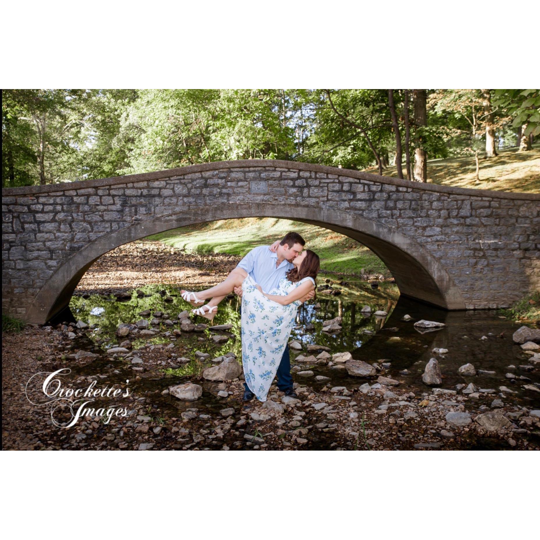 Engagement Picture