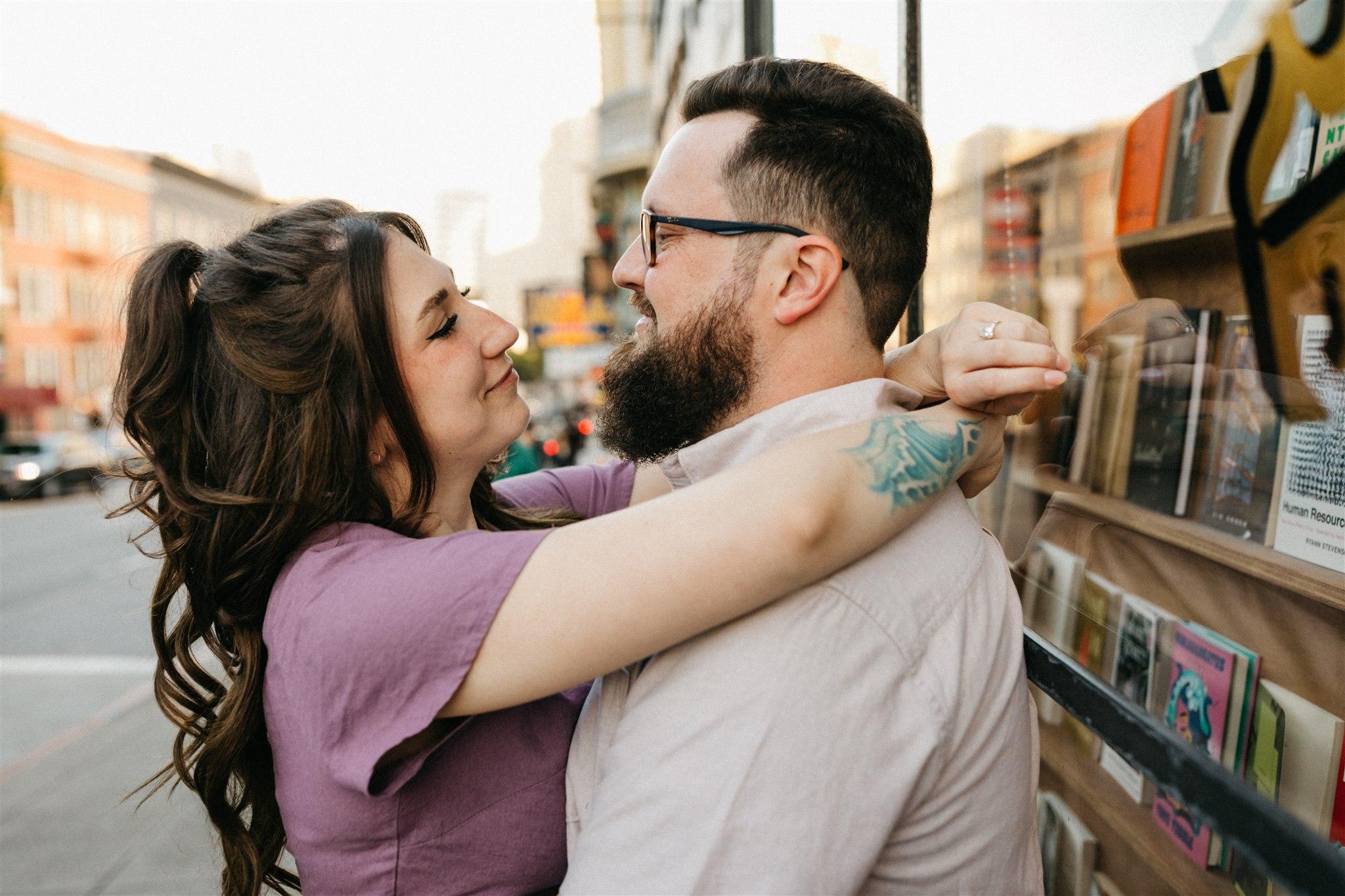 The Wedding Website of Becky Byrne and Andrew Tucker