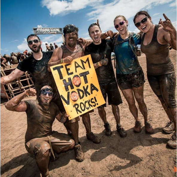 Tough Mudder