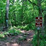 Potomac Heritage Bike Trail