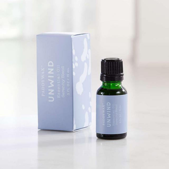 Paddywax Unwind Essential Oil Blend