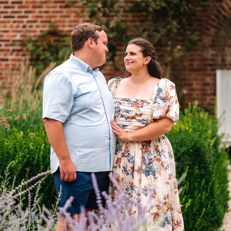 Engagement Photos 💍