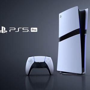 PlayStation 5 Console