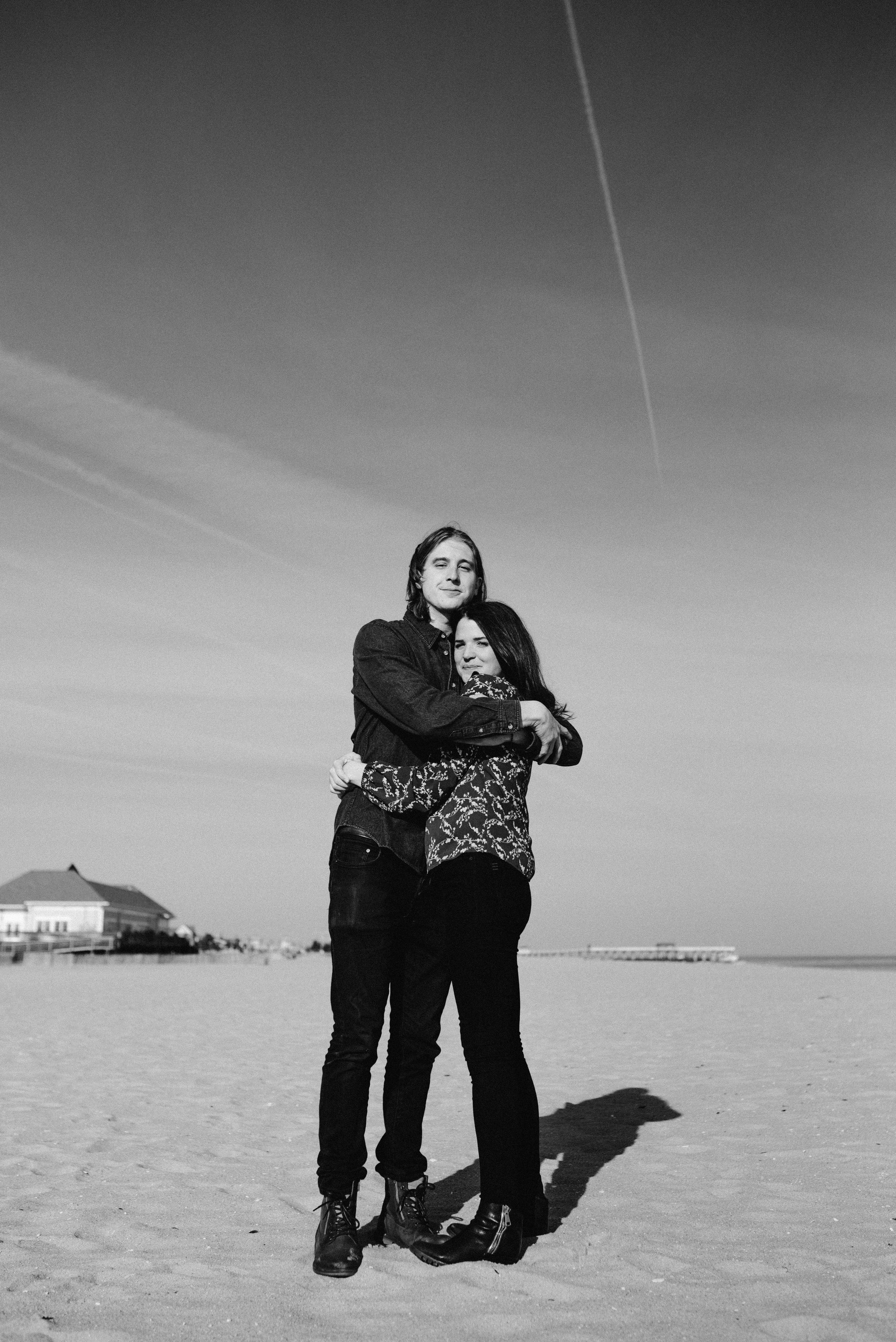 The Wedding Website of Kathleen Lee and Carter Schwartz