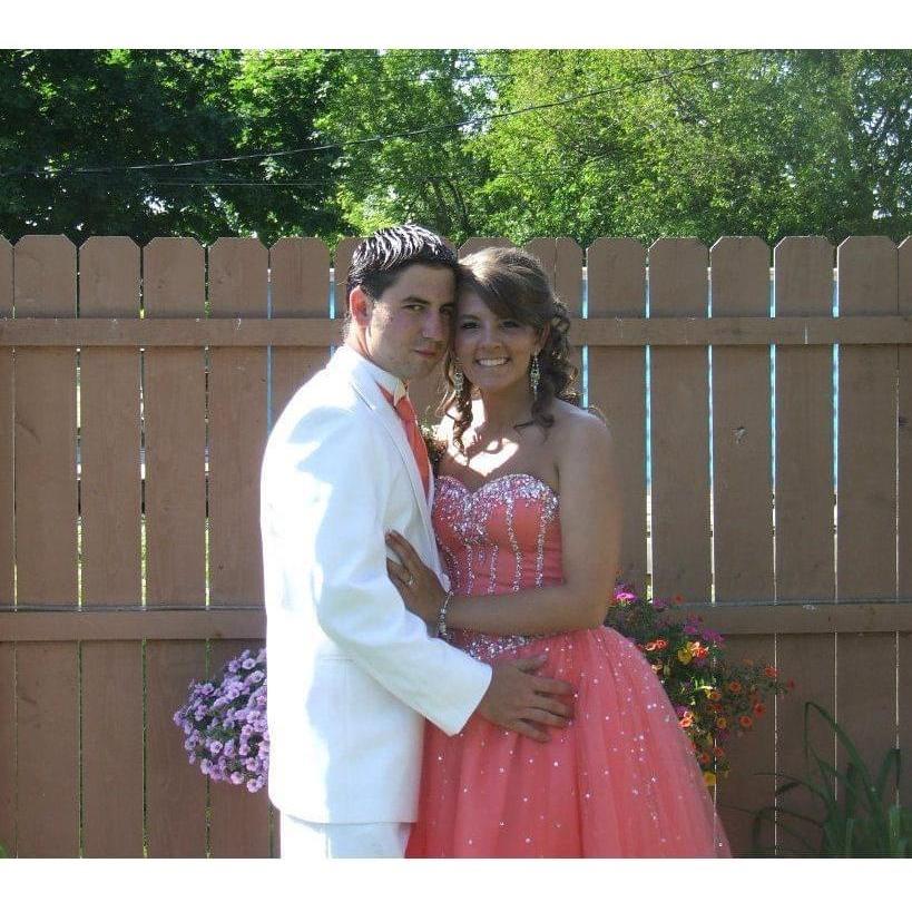 Prom night