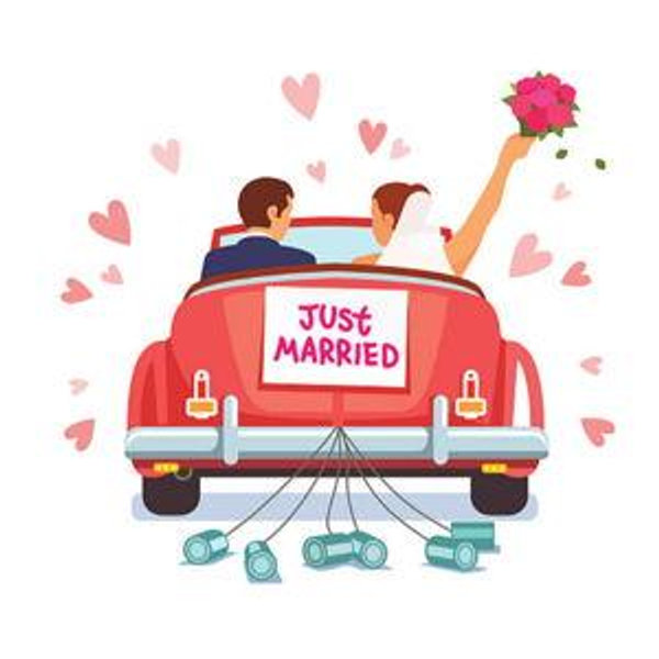 Newlywed Fund