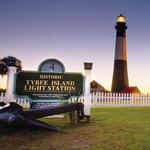 Tybee Island & Lighthouse