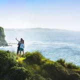 Kiama coastal walk