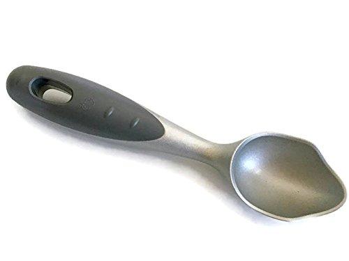 The Pampered Chef, Kitchen, Pampered Chef Large Serving Spatula Stainless  Steel Metal 2626 1