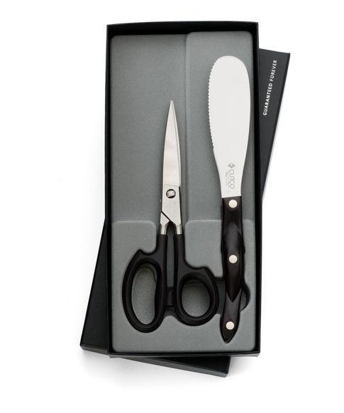 Cutco Shear Favorites in Gift Box
