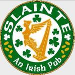 Slainte Irish Pub