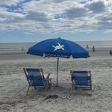 Isle of Palms Beach Chair Company