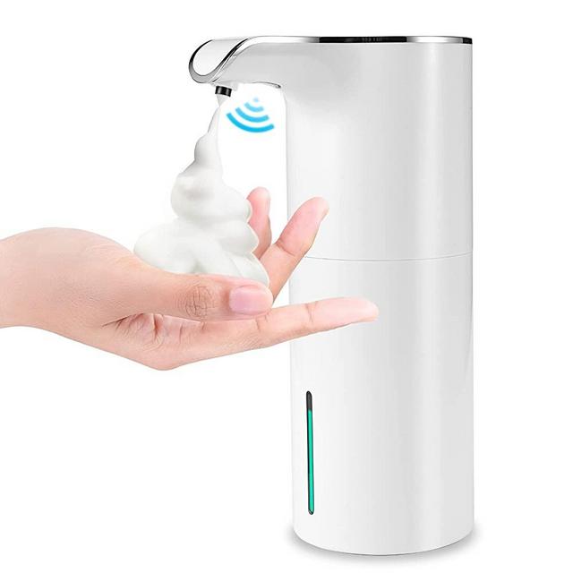 Automatic Soap Dispenser 450ml 15.37oz