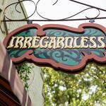 Irregardless Cafe