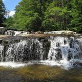 Jackson Falls