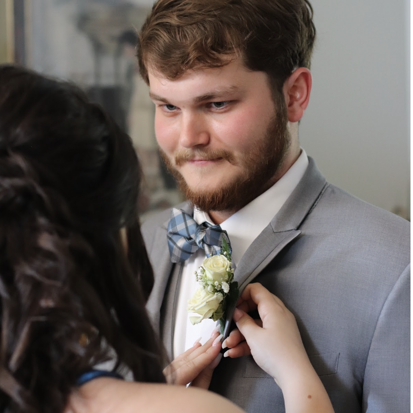Ripley prom 2021