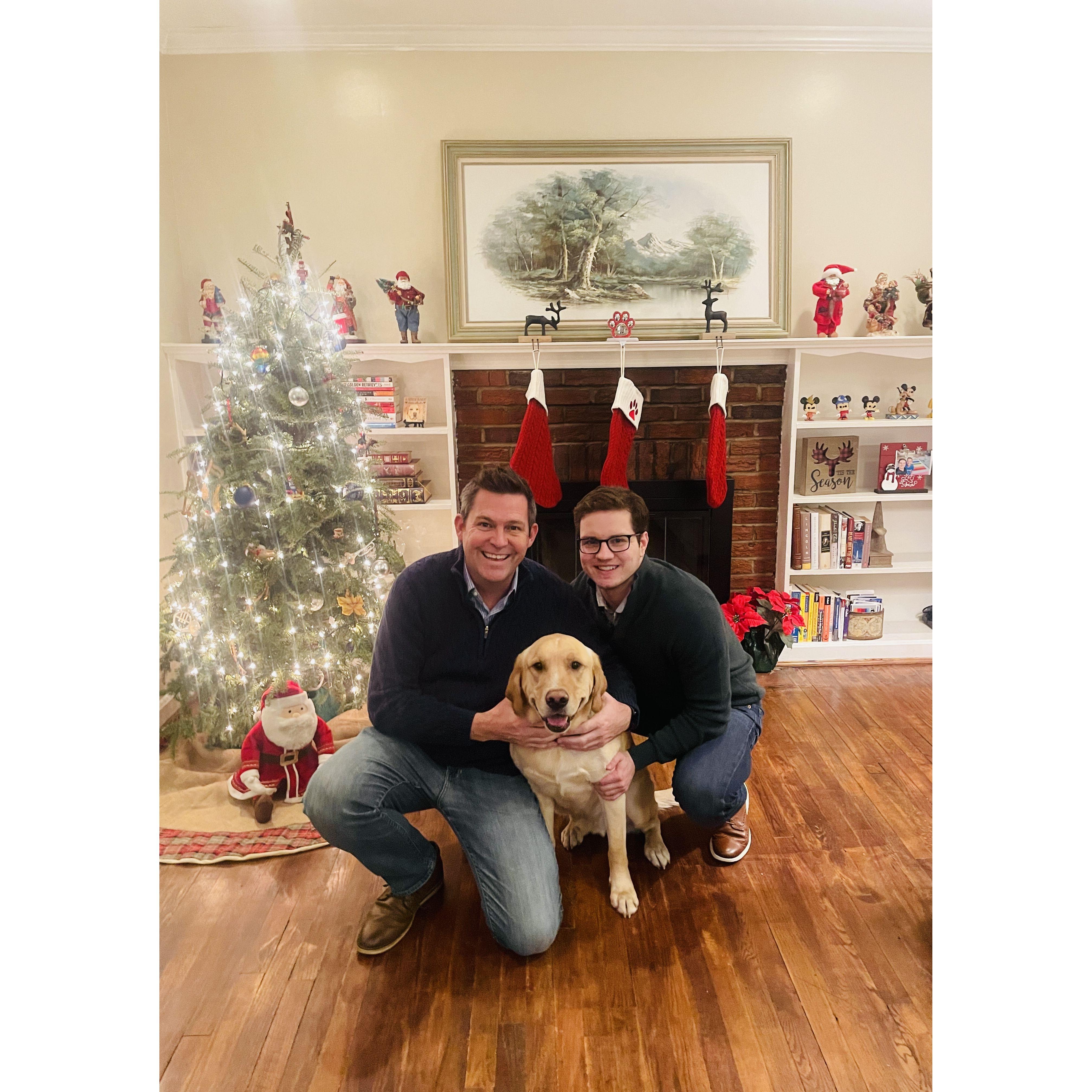 Merry Christmas!