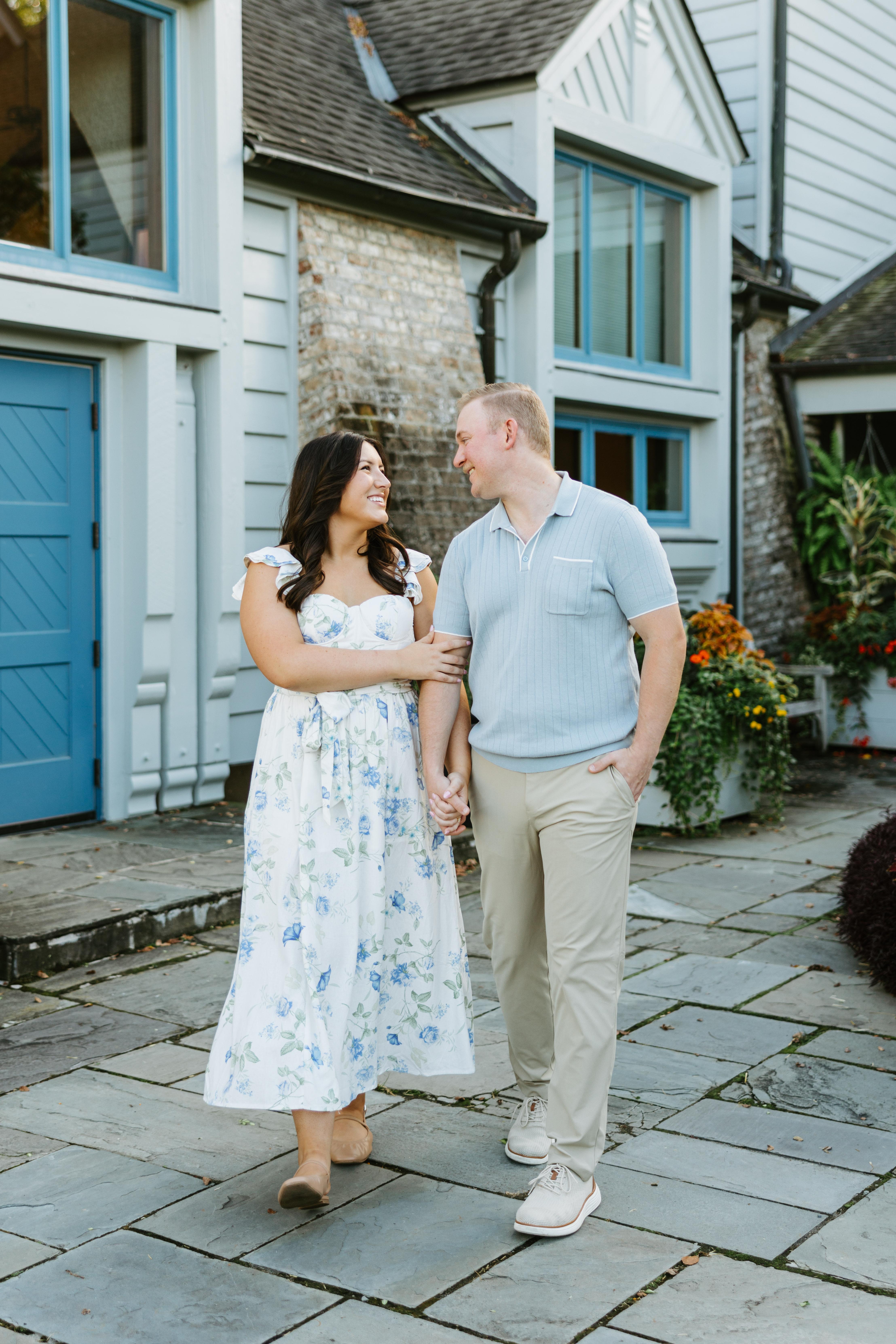 The Wedding Website of Kelly Swanson and Taylor Peterson