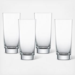 Bar Special Longdrink Glass, Set of 4