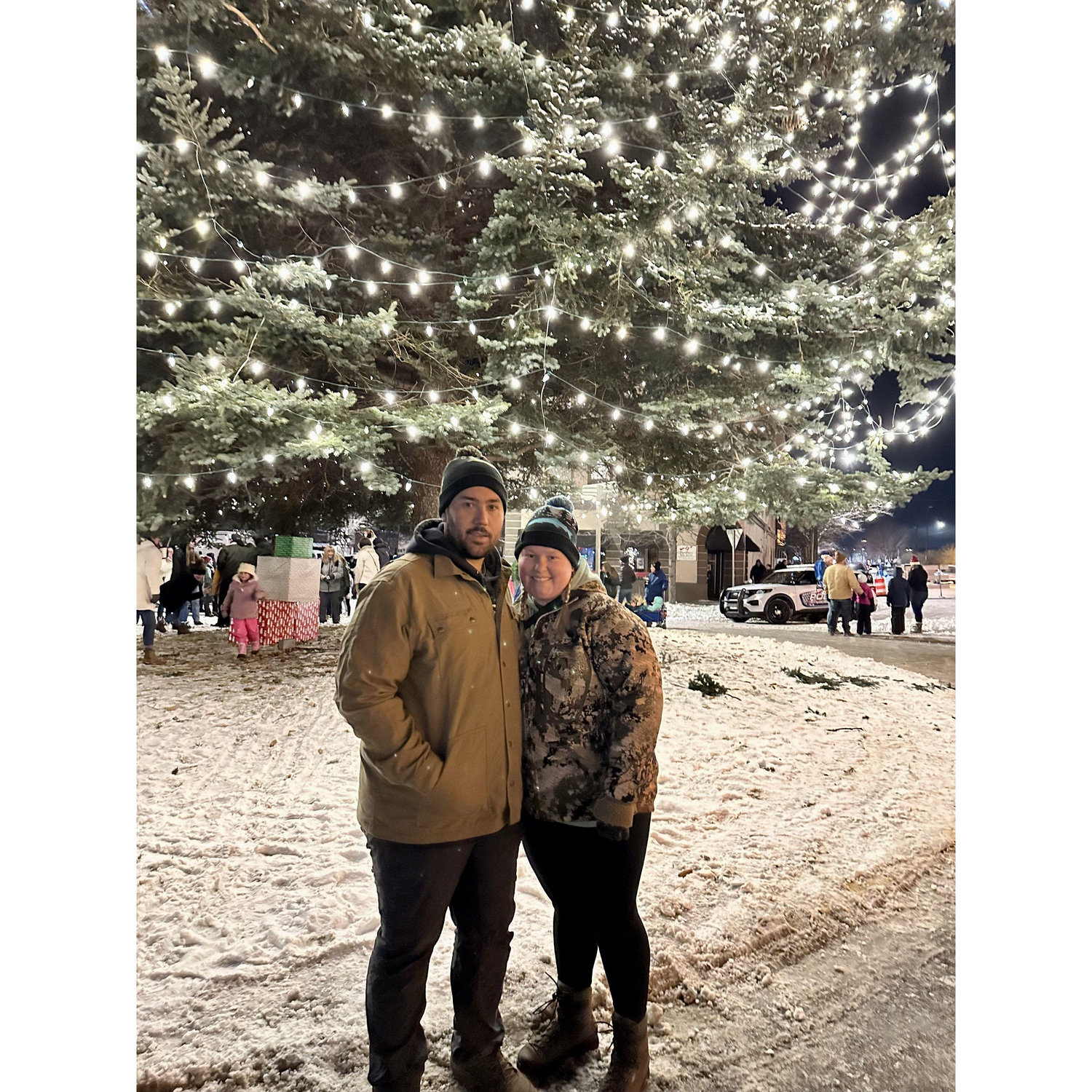Merry Christmas!