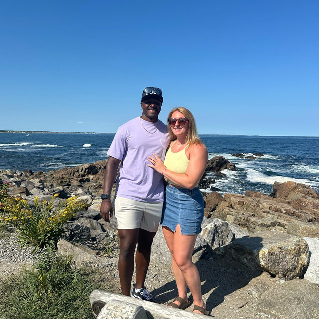 Honeymoon Fund