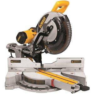 DeWalt DWS779 15 Amp 12 in. Sliding Compound Miter Saw