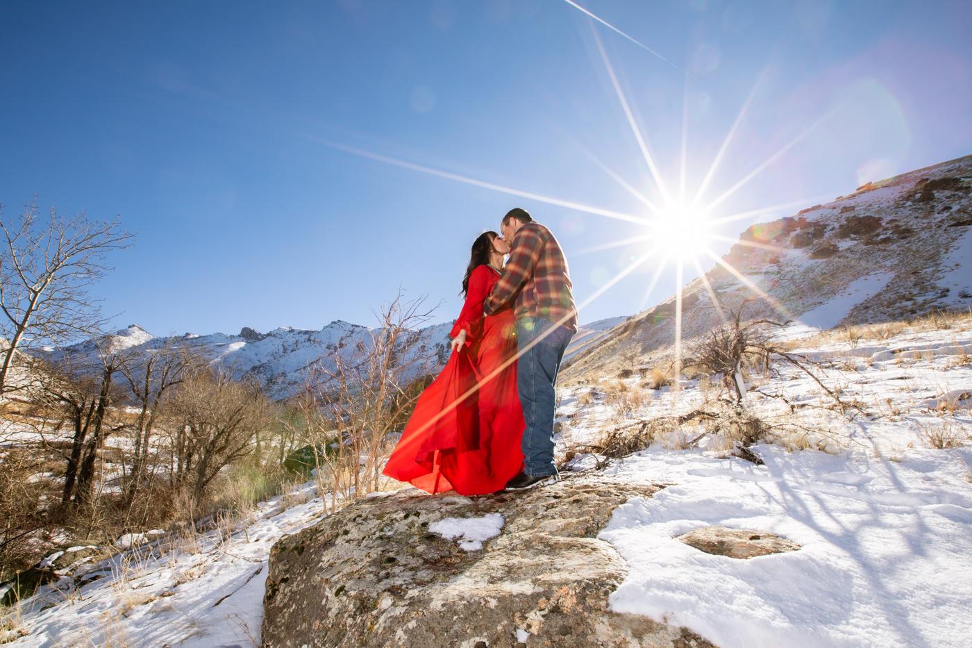 The Wedding Website of Madi Stout and Cj Ellingwood