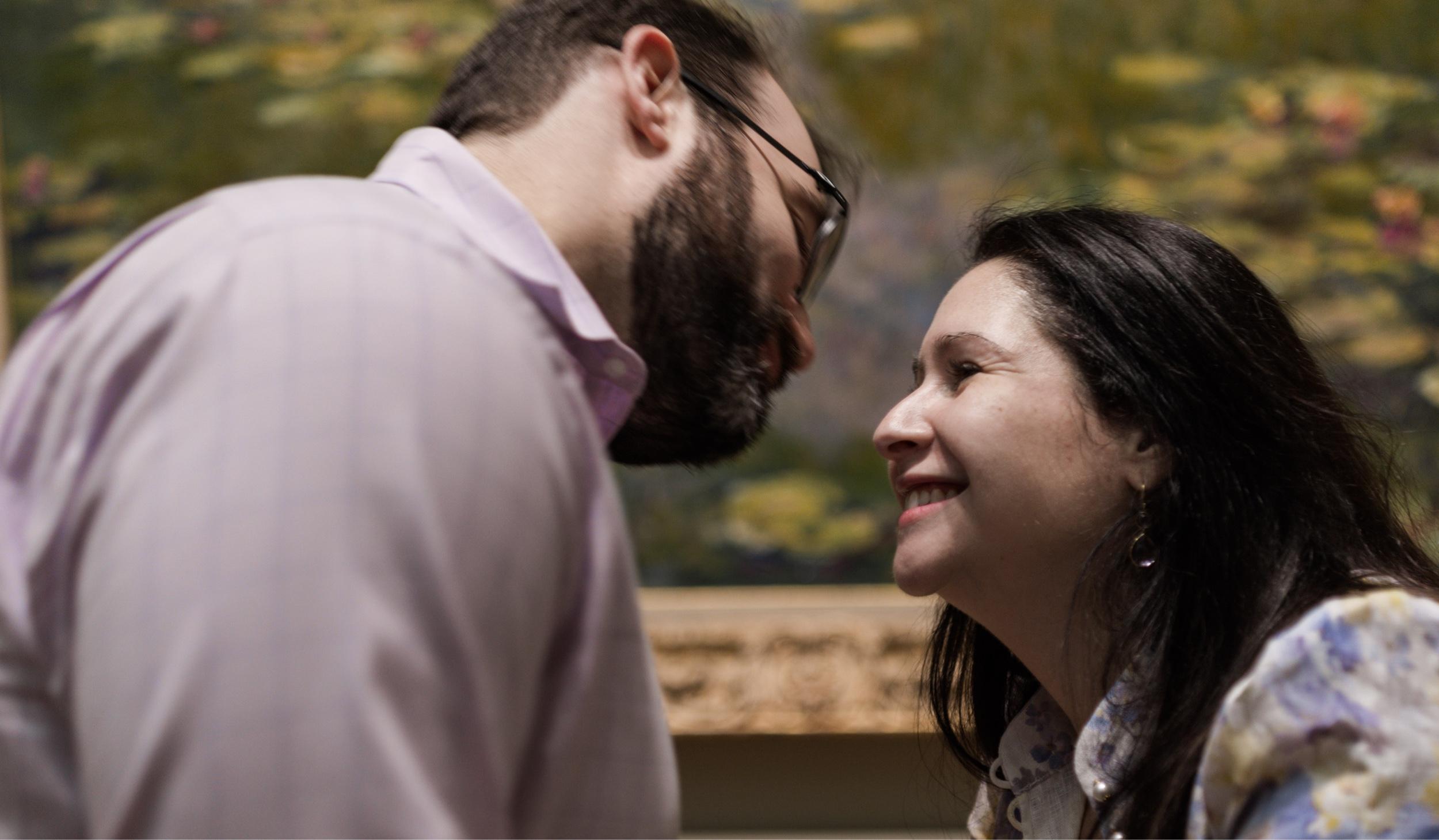 The Wedding Website of Jessica Sue Eisenbud and Michael Jeremy Friedlander