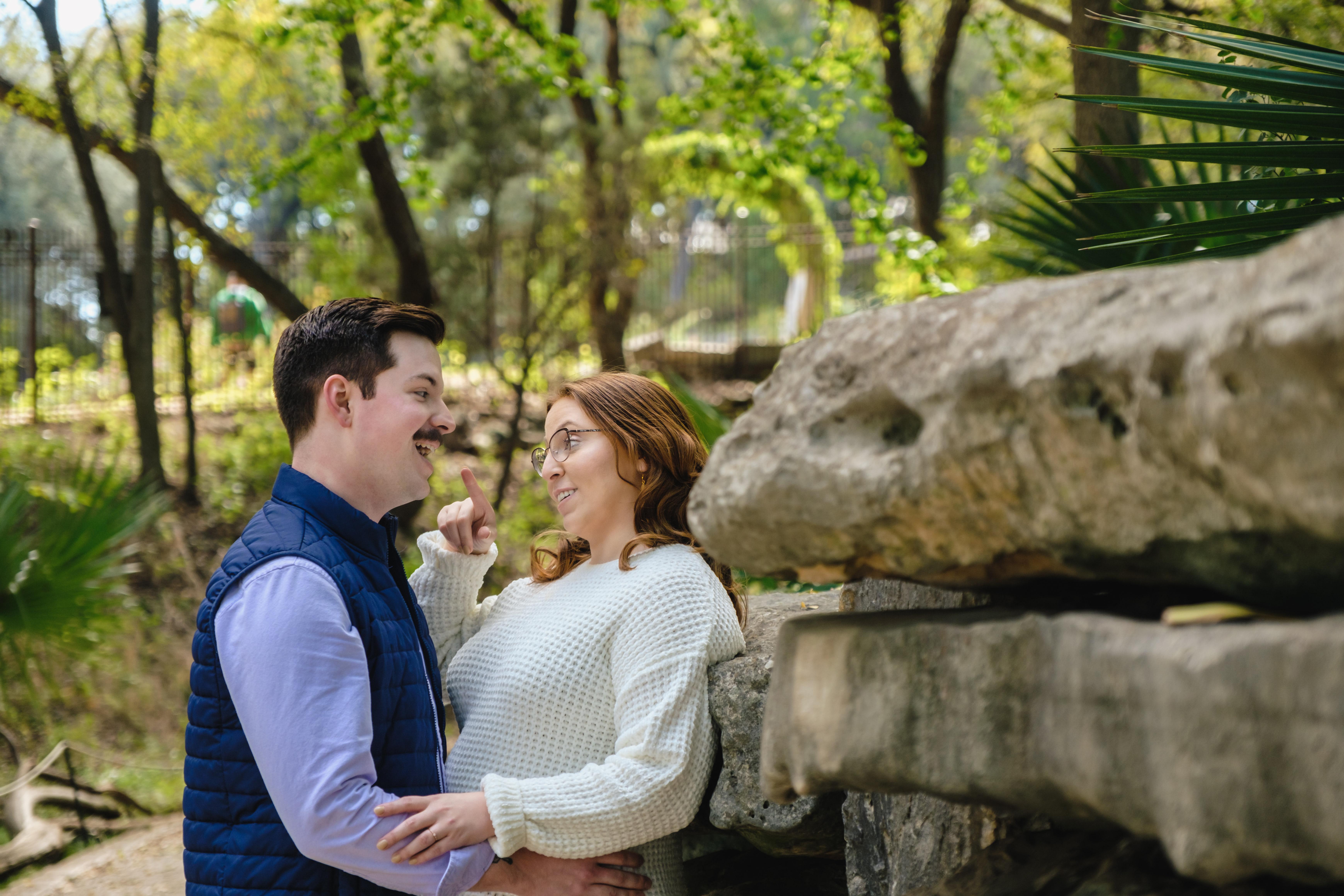 The Wedding Website of Darcy Elmore and Zachary Watkins