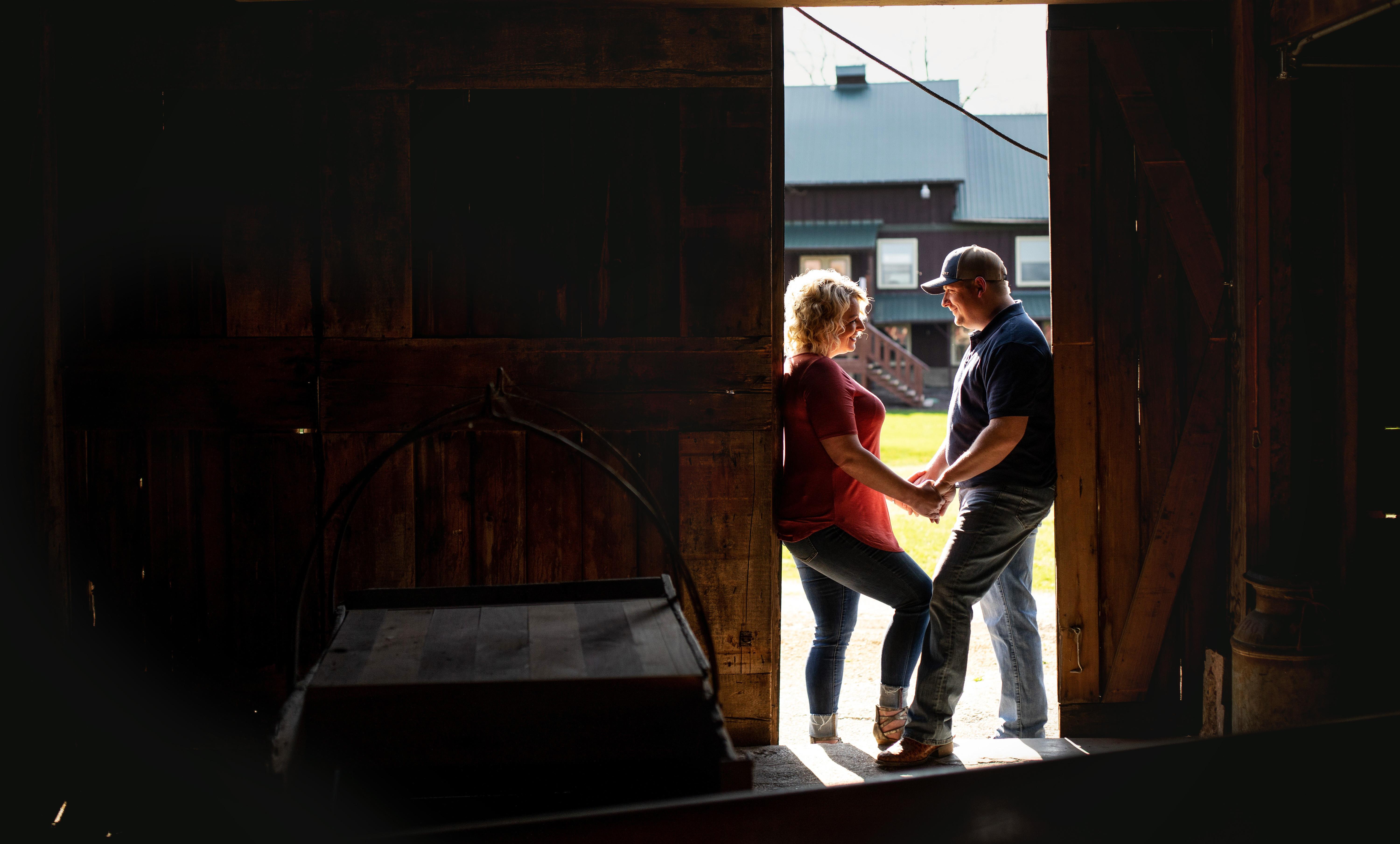The Wedding Website of Tara Ortman and Jason Rogers
