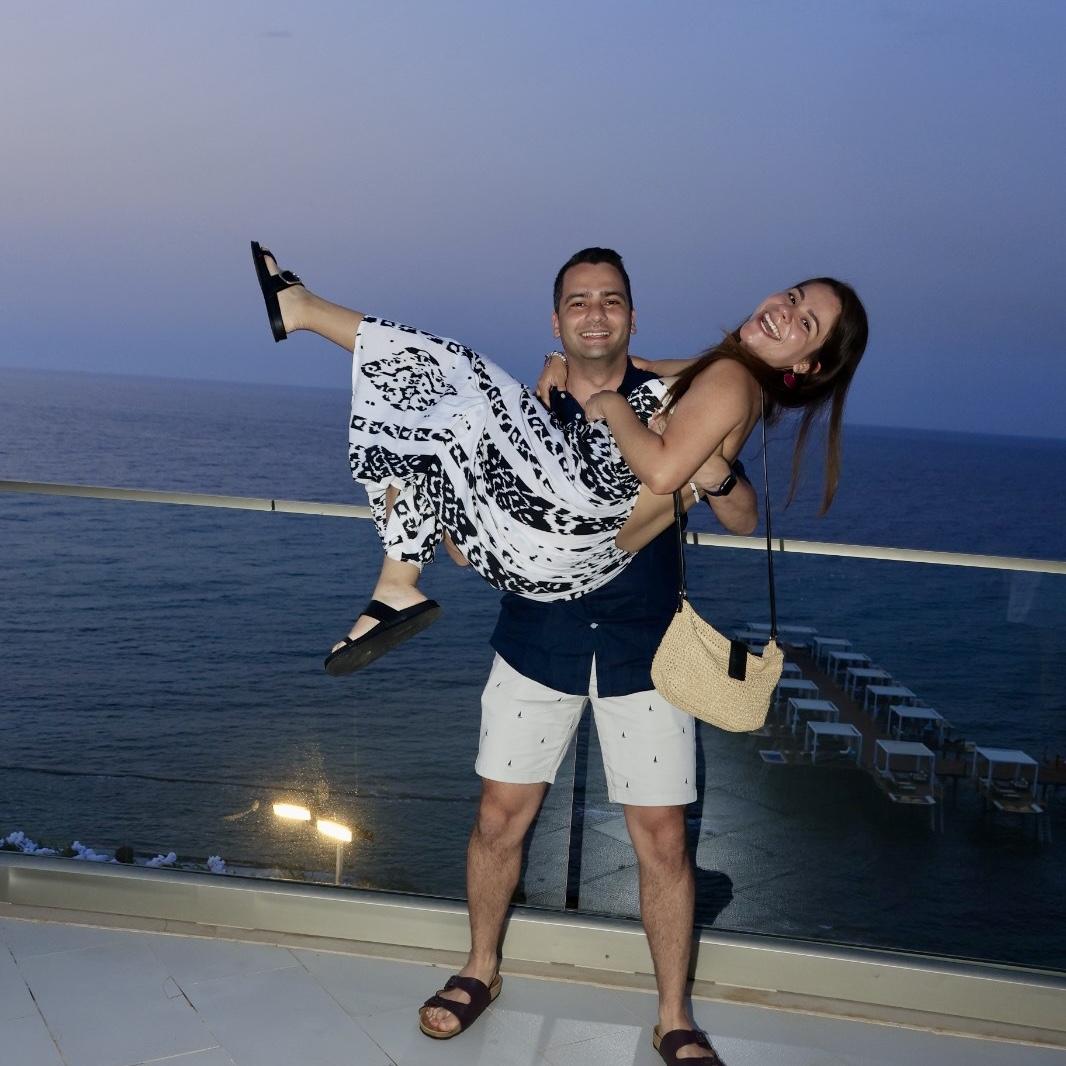 Summer of 2023 
Cyprus