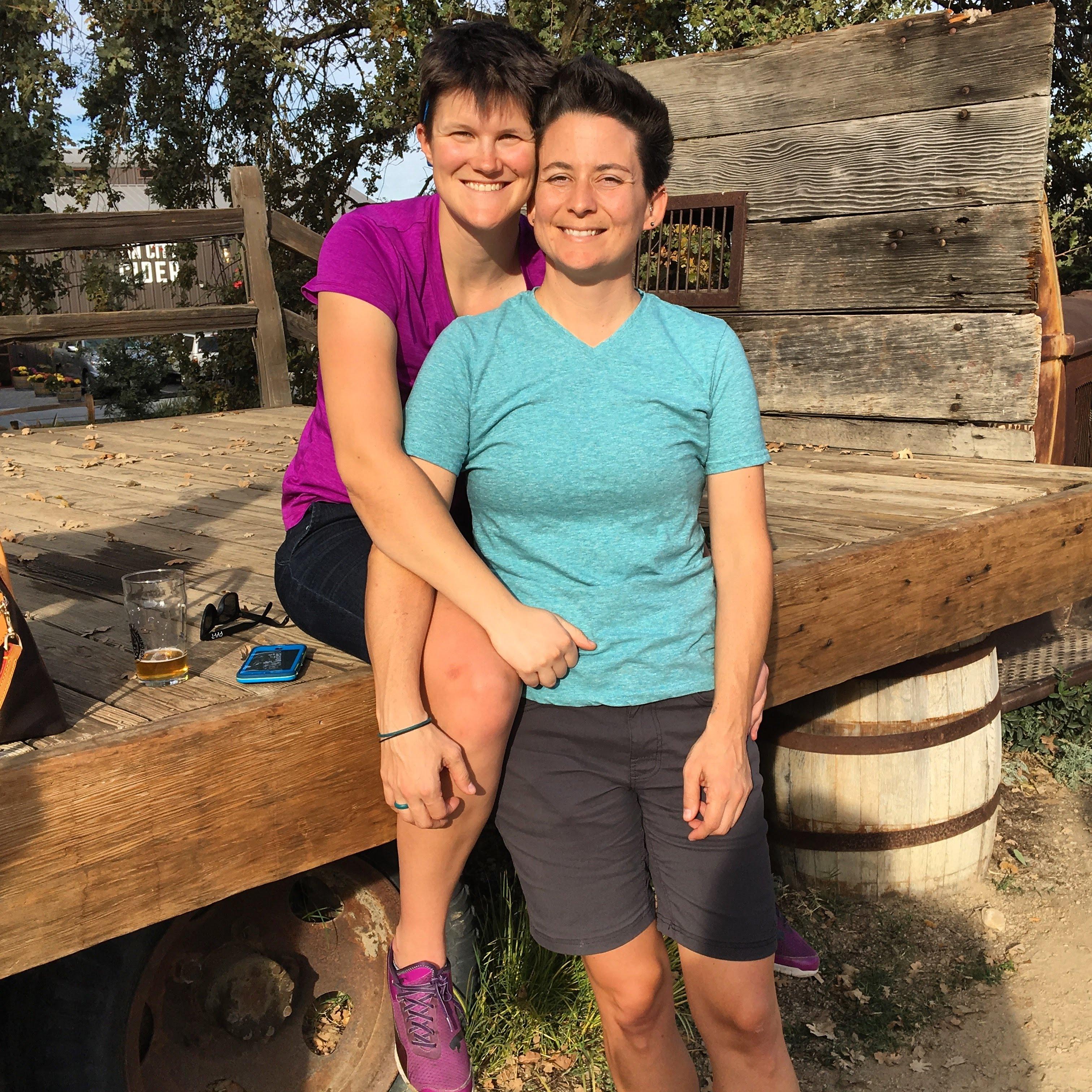 Thanksgiving 2017 in Paso Robles