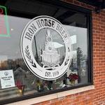 Iron Horse Brews