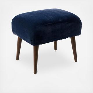 Upholstered Ottoman