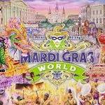 Mardi Gras World