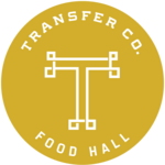 Transfer Co. Food Hall