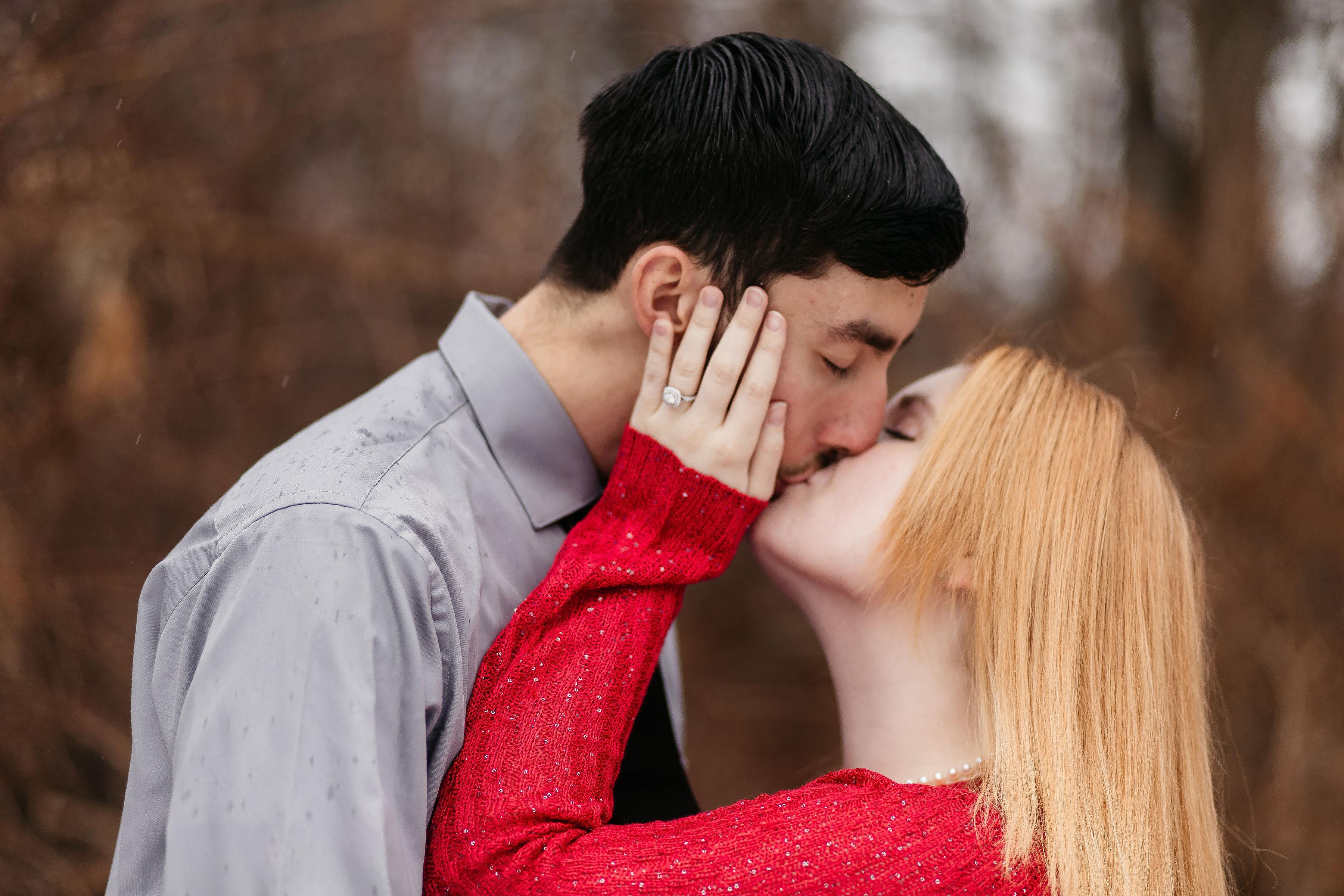 The Wedding Website of Shawna Flynn and Edward Marion