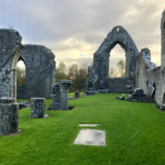 Roscommon Abbey