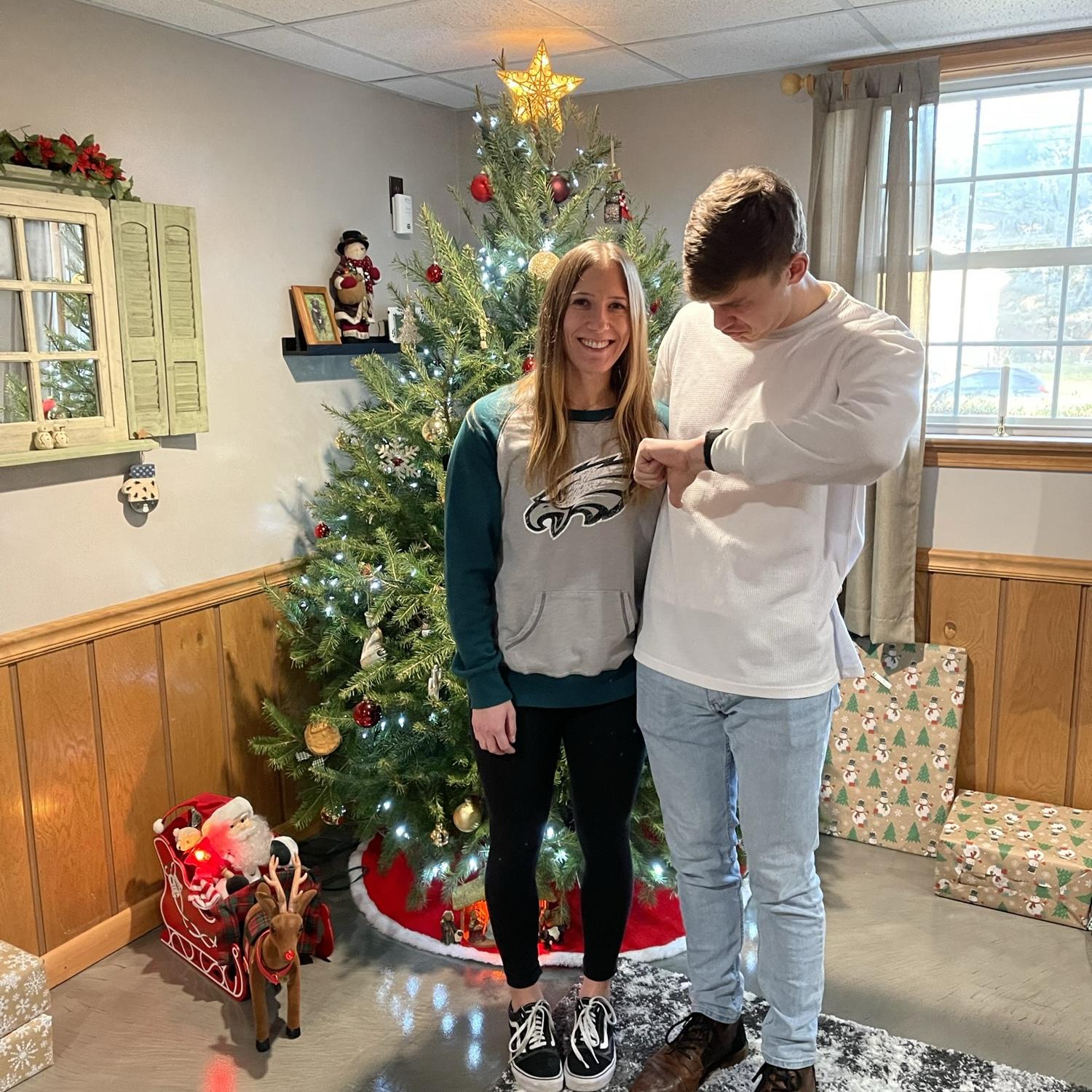 Typical Packers Fan... Christmas 2022!