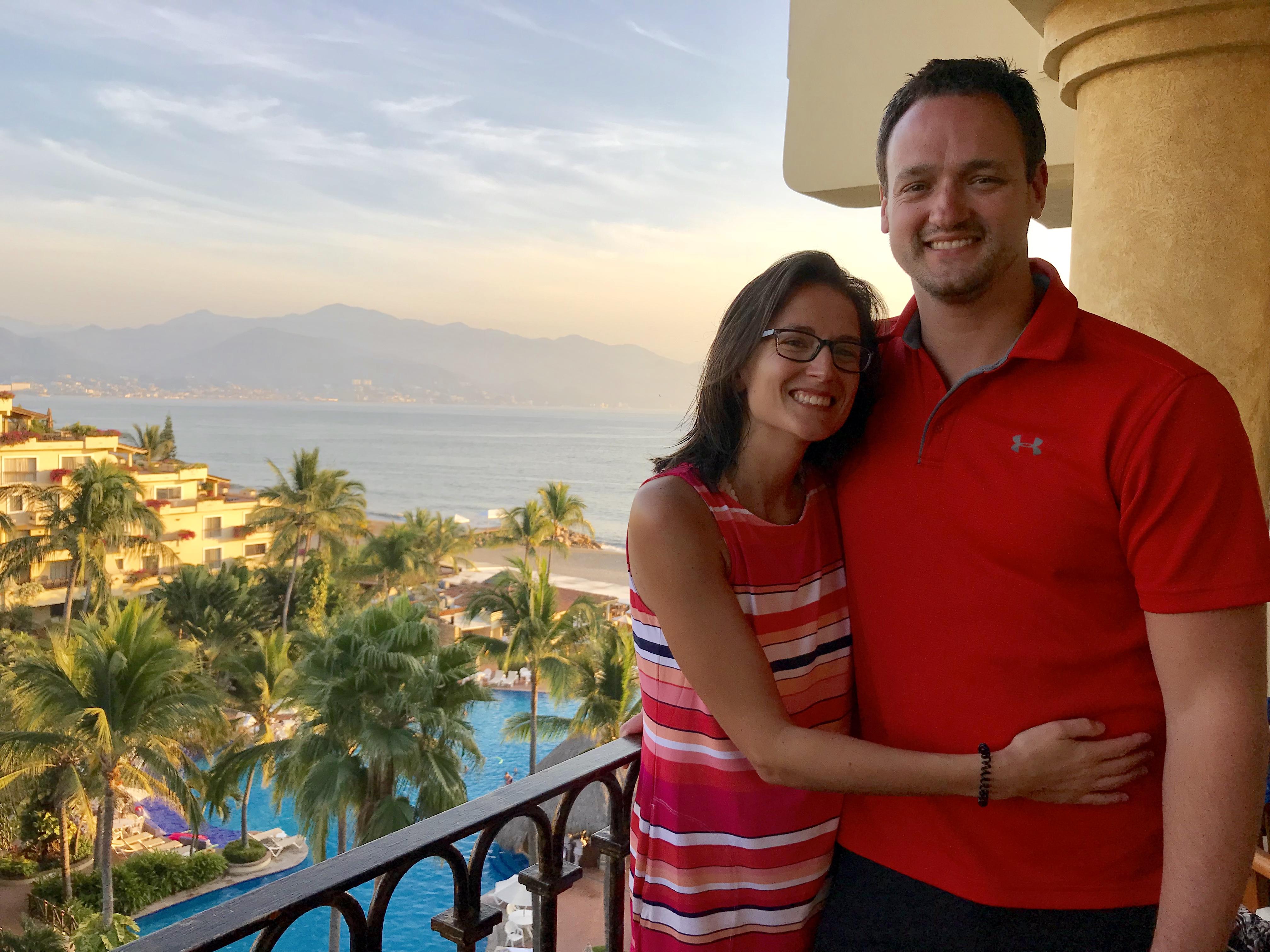 The Wedding Website of Linsey Erickson and Jamie Eggersdorfer
