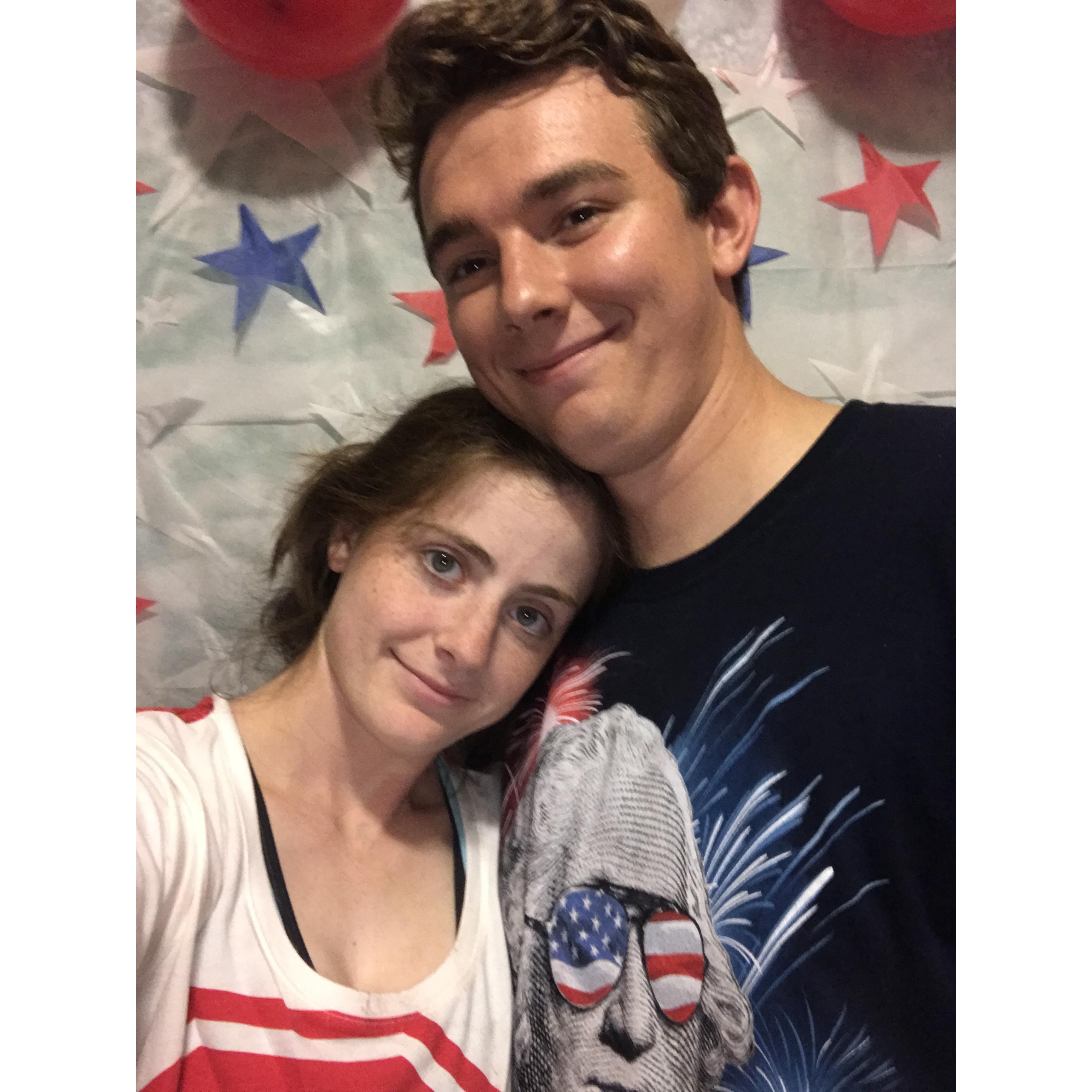 July 4th