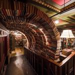 The Last Bookstore
