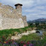Castello di Amorosa