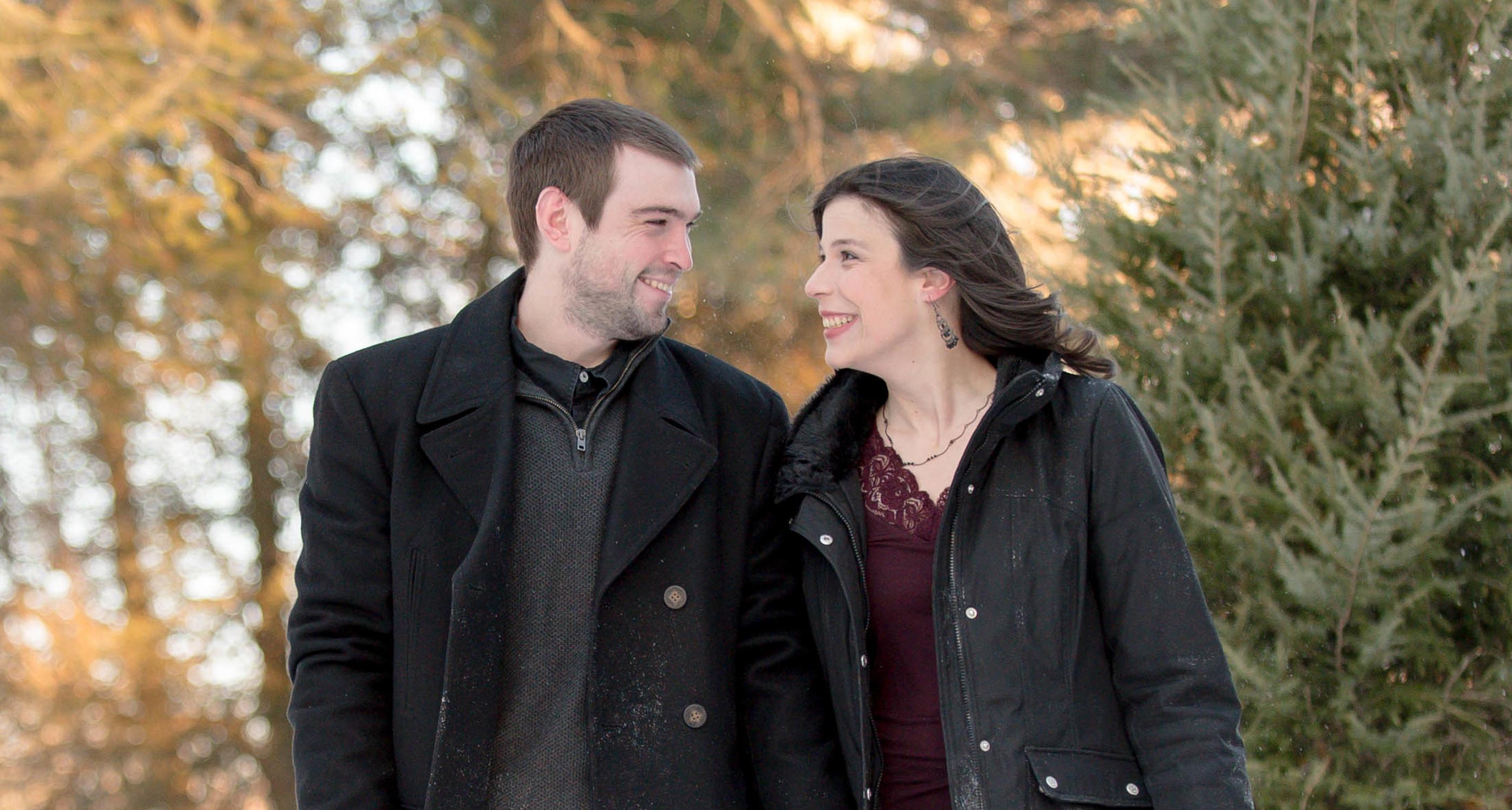 The Wedding Website of Patrice Lyon and Stephen Stratton