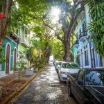 Viejo San Juan