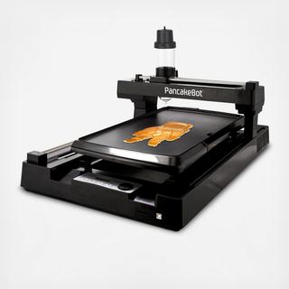 PancakeBot 2.0 3D Food Printer
